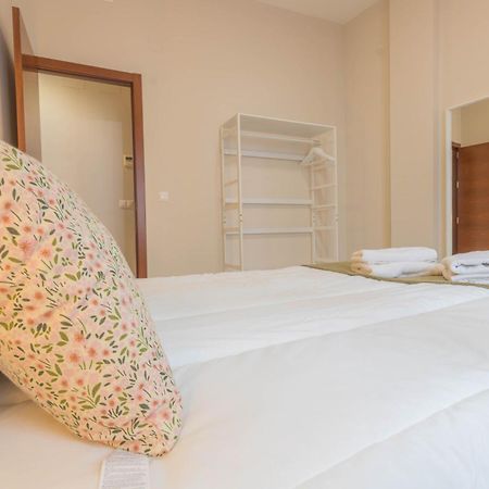Apartamentos Los Abuelos - Cordova Esterno foto