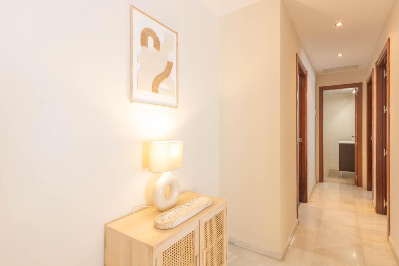 Apartamentos Los Abuelos - Cordova Esterno foto