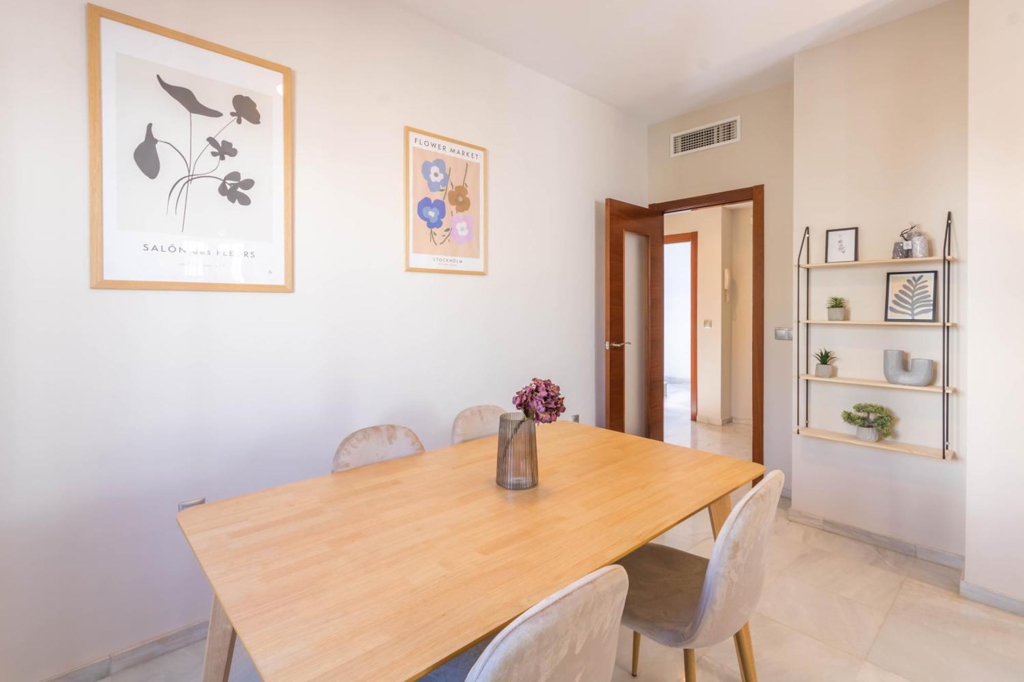 Apartamentos Los Abuelos - Cordova Esterno foto